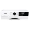 Pralka GORENJE W2TNHPI84AS PL kl.A  8kg  1400 obr SteamTech  InverterPower Klasa wirowania B