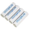 Akumulatorki AA 1900 mAh Eneloop PANASONIC (4 szt.) Liczba szt w opakowaniu 4