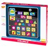 Zabawka tablet SMILY PLAY S1146