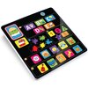 Zabawka tablet SMILY PLAY S1146 Płeć Chłopiec