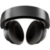 Słuchawki STEELSERIES Arctis Nova 7X Gen 2 Bezprzewodowe, Nauszne, Dźwięk przestrzenny Czarny Pasmo przenoszenia min. [Hz] 20