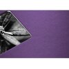 Album HAMA Fine Art Czarne kartki Fioletowy (50 stron) Oprawa twarda Tak