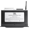 Czarne radio samochodowe z widoczną etykietą zawierającą tekst: "JBL LEGEND 700 HEAD UNIT INPUT: 12V == 9A MODEL: JBLLegend700 MANUFACTURER: HARMAN INTERNATIONAL INDUSTRIES, INCORPORATED, 8500 BALBOA BLVD, NORTHRIDGE, CA 91329, USA."