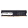 Czarny moduł pamięci RAM z widocznym logo "PNY" oraz białą naklejką zawierającą tekst: "Part # M4UXXXXXXXXQMMMS2-12 DDR4 3200 PC4-25600 CL22-22-22-52 1.2V DIMM". Na module znajdują się również oznaczenia CE i UKCA.