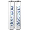 Akumulatorki AAA 750 mAh Eneloop PANASONIC (2 szt.) Rodzaj Akumulator