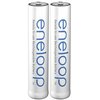 Akumulatorki AAA 750 mAh Eneloop PANASONIC (2 szt.) Rodzaj Akumulator