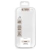 Przezroczyste etui TECH-PROTECT Quantum Pure do Samsung Galaxy A17 4G/A17 5G znajduje się w opakowaniu z logo TECH PROTECT na górze. Na opakowaniu widnieją napisy: "1.2M DROP TESTED", "PERFECT GRIP", "DESIGNED TO MEET MIL STD PROTECTION", oraz "Designed f