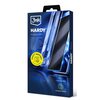 Opakowanie produktu "Szkło prywatyzujące 3MK Hardy Privzone 9H do Apple iPhone 17 Air" z widocznym logo 3mk oraz napisami: "HARDY Privzone 9H", "Privacy tempered glass", "Szkło hartowane prywatyzujące", "2 pcs included", "European brand". Na opakowaniu zn