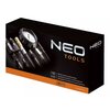 Miernik ciśnienia sprężania NEO TOOLS 11-262 Akumulator w zestawie Nie