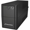 Zasilacz UPS POWERWALKER VI 850 SE Line-interactive 850VA 480W
