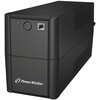 Zasilacz UPS POWERWALKER VI 850 SE Line-interactive 850VA