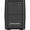 Zasilacz UPS POWERWALKER VI 850 SE Line-interactive 850VA Moc skuteczna [W] 480