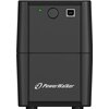 Zasilacz UPS POWERWALKER VI 850 SE Line-interactive 850VA 480W Moc skuteczna [W] 480