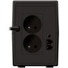 Zasilacz UPS POWERWALKER VI 850 SE Line-interactive 850VA 480W Interfejs USB