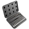 Zestaw bitów NEO TOOLS TOOLS 08-711 (34 szt.) Grzechotka Nie