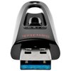 Pendrive SANDISK Cruzer Ultra USB 32 GB Czarny Pojemność [GB] 32