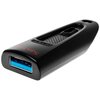 Pendrive SANDISK Cruzer Ultra USB 32 GB Czarny Maksymalna prędkość odczytu [MB/s] 100