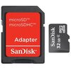 Karta SANDISK microSDHC/32GB