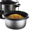 Ryżowar RUSSELL HOBBS 19750-56 Cook@Home Funkcje Automatyczne wyłączanie