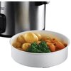 Ryżowar RUSSELL HOBBS 19750-56 Cook@Home Pojemność [l] 1.8
