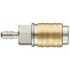 Szybkozłączka do kompresora NEO TOOLS 12-623 z wyjściem na wąż 12 mm