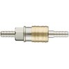 Szybkozłączka do kompresora NEO TOOLS 12-631 z końcówką na wąż 8 mm