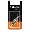 Szybkozłączka do kompresora NEO TOOLS 12-631 z końcówką na wąż 8 mm Rodzaj Szybkozłączka do kompresora