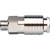 Szybkozłączka do kompresora NEO TOOLS 12-635 gwint zewnętrzny męska 1/4 cala