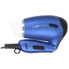 Suszarka CLATRONIC HTD3429 Niebieski 1300W Liczba prędkości nadmuchu 1