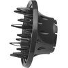 Suszarka CLATRONIC HTD3429 1300W Wyposażenie 1 x dyfuzor