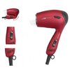 Suszarka CLATRONIC HTD3429 1300W Liczba prędkości nadmuchu 1