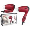 Suszarka CLATRONIC HTD3429 1300W Składana rączka Tak