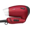 Suszarka CLATRONIC HTD3429 1300W Liczba zakresów temperatury 2