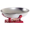 Waga kuchenna TERRAILLON Tradition 500 Czerwony Typ wagi Mechaniczna