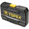 Zestaw kluczy TOPEX 38D669