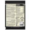Opakowanie produktu "Suszona wołowina JACK LINKS Beef Jerky Sweet & Hot (25 g)" zawiera szczegółowe informacje o składnikach i wartościach odżywczych w kilku językach oraz pieczęć "MINISTERIO DA AGRICULTURA BRASIL INSPECIONADO 1690 S.I.F.". Na dole opakow