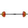 Sztanga TUNTURI Aerobic Pump Set (20 kg) Rodzaj Sztanga