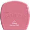 Różowe opakowanie z napisem "MATCH" oraz logo "Top Trumps" i "Disney Princess". Na dole widoczny jest napis "Disney PRINCESS" z koroną nad literą "D".