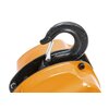 Wyciągarka łańcuchowa NEO TOOLS 11-761 2000 kg Waga z opakowaniem [kg] 12.64