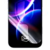 Folia ochronna 3MK StratCore700 do Motorola Moto G15 Power Cechy dodatkowe Łatwy montaż/demontaż