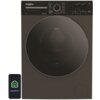 Pralka WHIRLPOOL WAM 764GKBC PL 7kg 1400 obr + Suszarka WHIRLPOOL MX WSD 83M GBS PL z pompą ciepła + Łącznik MELICONI Base Torre Slim Sposób załadunku Od przodu