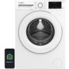 Pralka WHIRLPOOL WAM 87W PL 8kg 1400 obr + Suszarka WHIRLPOOL C WSD 74M WWS PL z pompą ciepła + Łącznik MELICONI Base Torre Slim Sposób załadunku Od przodu