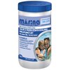 Chlor do basenu MARINA O przedłużonym działaniu 1.2 kg