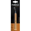 Gratownik NEO TOOLS 02-066 Liczba sztuk w opakowaniu 1