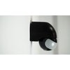 Czujnik ruchu EL HOME MD-09B7 Wymiary [mm] 95 x 65 x 86