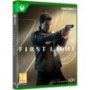 007 The First Light Gra XBOX SERIES X Platforma Xbox Series X
