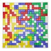 Gra logiczna BLOKUS BJV44 Rodzaj Gra logiczna