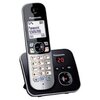 Telefon PANASONIC KX-TG 6821PDB Identyfikacja numeru przychodzącego (CLIP) Tak