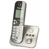 Telefon PANASONIC KX-TG6821PDM Identyfikacja numeru przychodzącego (CLIP) Tak