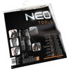 Spodnie robocze NEO TOOLS 81-220-XXL (rozmiar XXL/58) Rodzaj Spodnie robocze